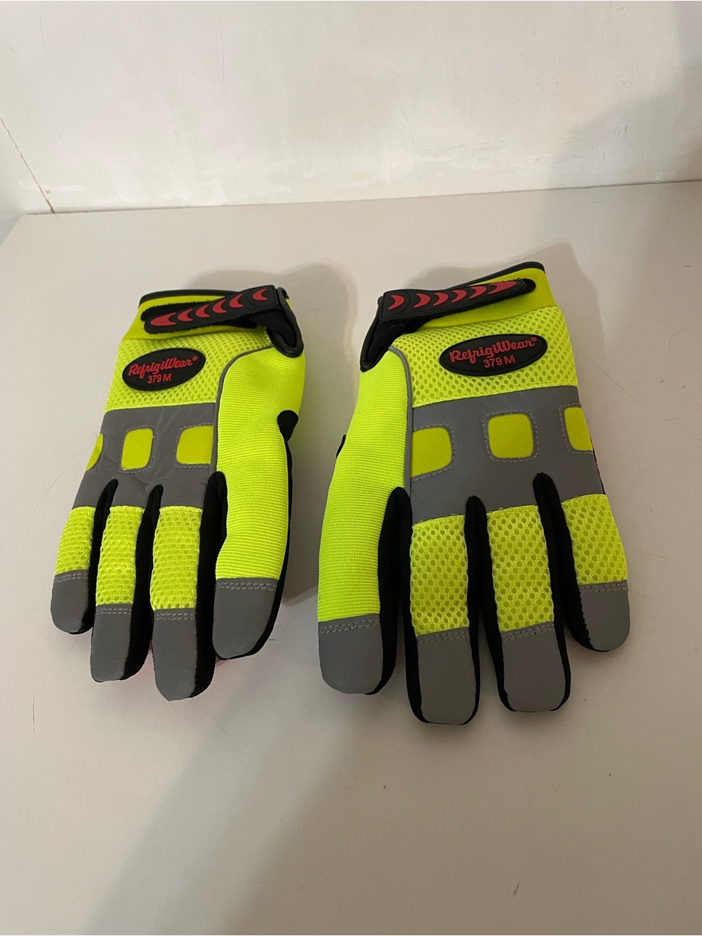 Refrigiwear Gloves